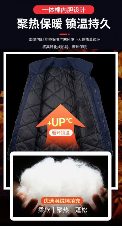 9903--6色双反防静电棉马甲1_07