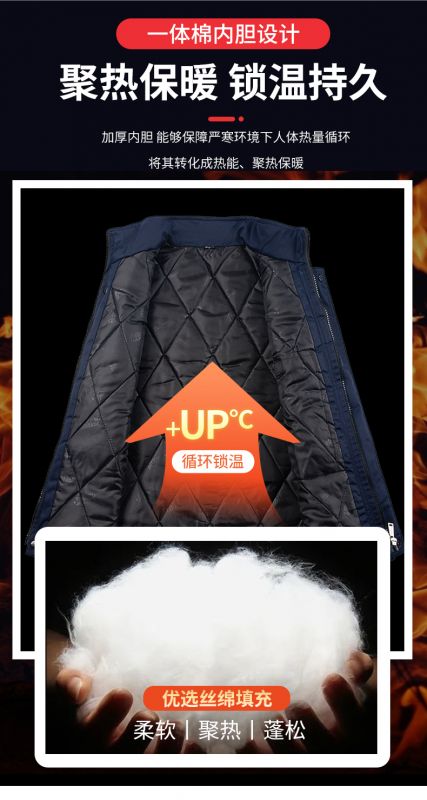 9916---5色全工艺棉环卫马甲1_07