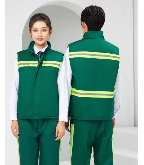 9916---5色全工艺棉环卫马甲1_27