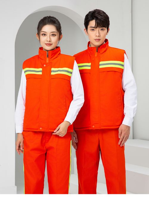 9916---5色全工艺棉环卫马甲1_19