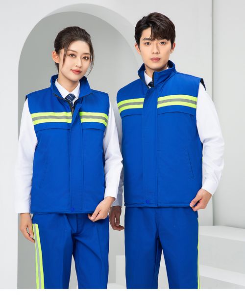 9916---5色全工艺棉环卫马甲1_20